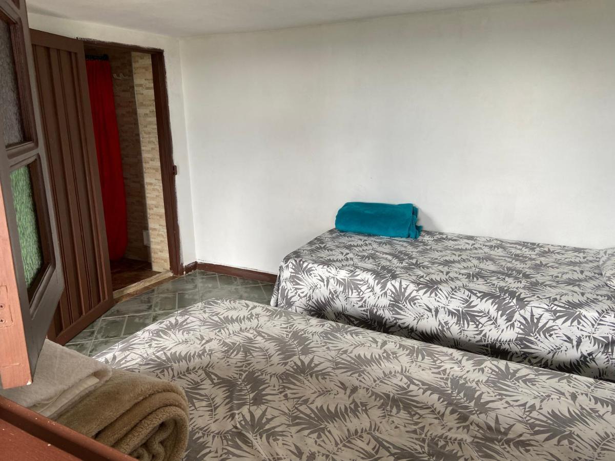 Hostal Hollywood Inn Rionegro Exteriör bild